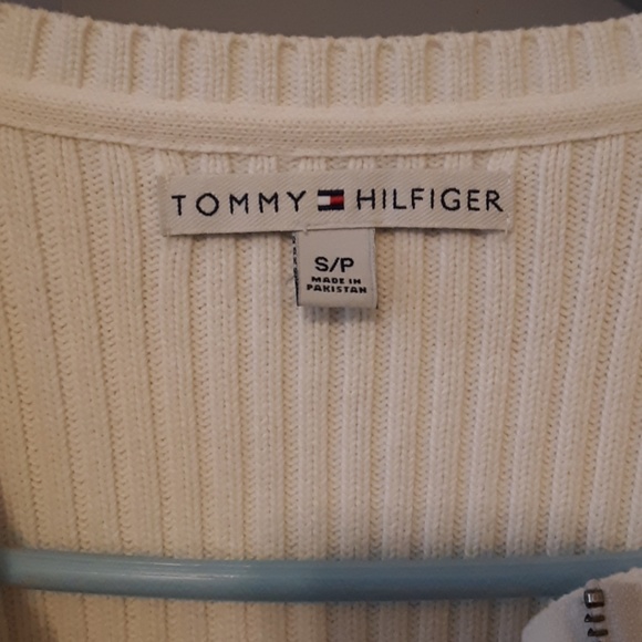 Tommy Hilfiger Jacket - Picture 2 of 4
